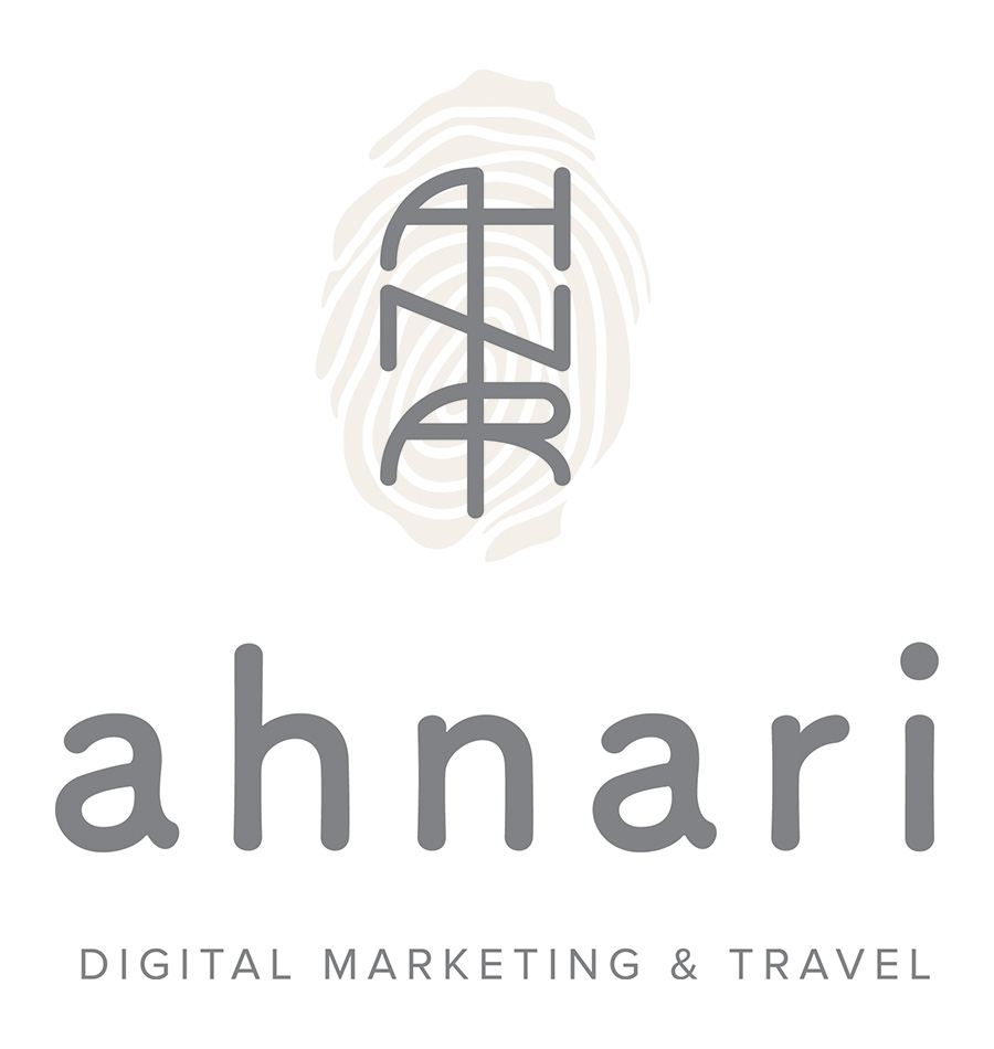 Ahnari Digital Marketing & Travel
